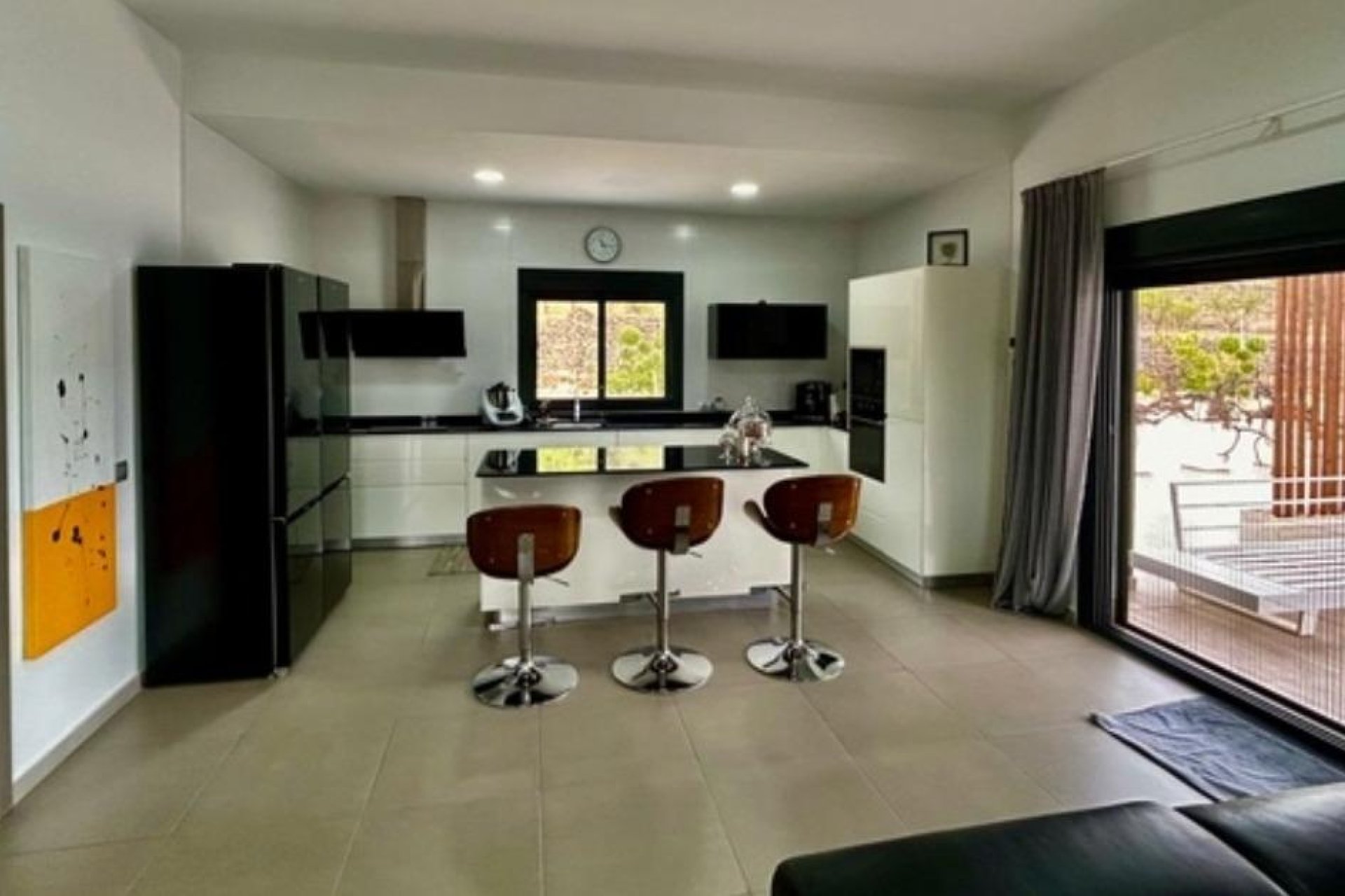 Nouvelle construction - detached -
La Canalosa