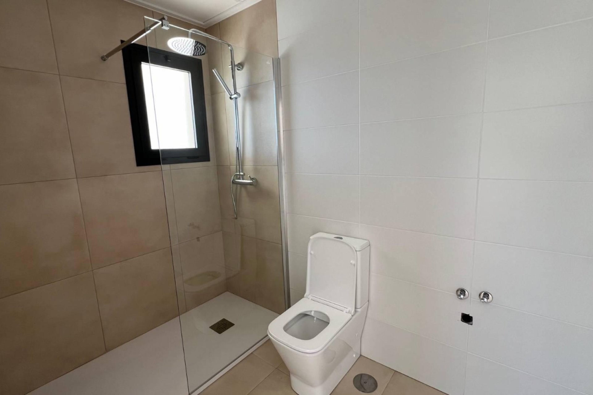 Nouvelle construction - detached -
La Canalosa