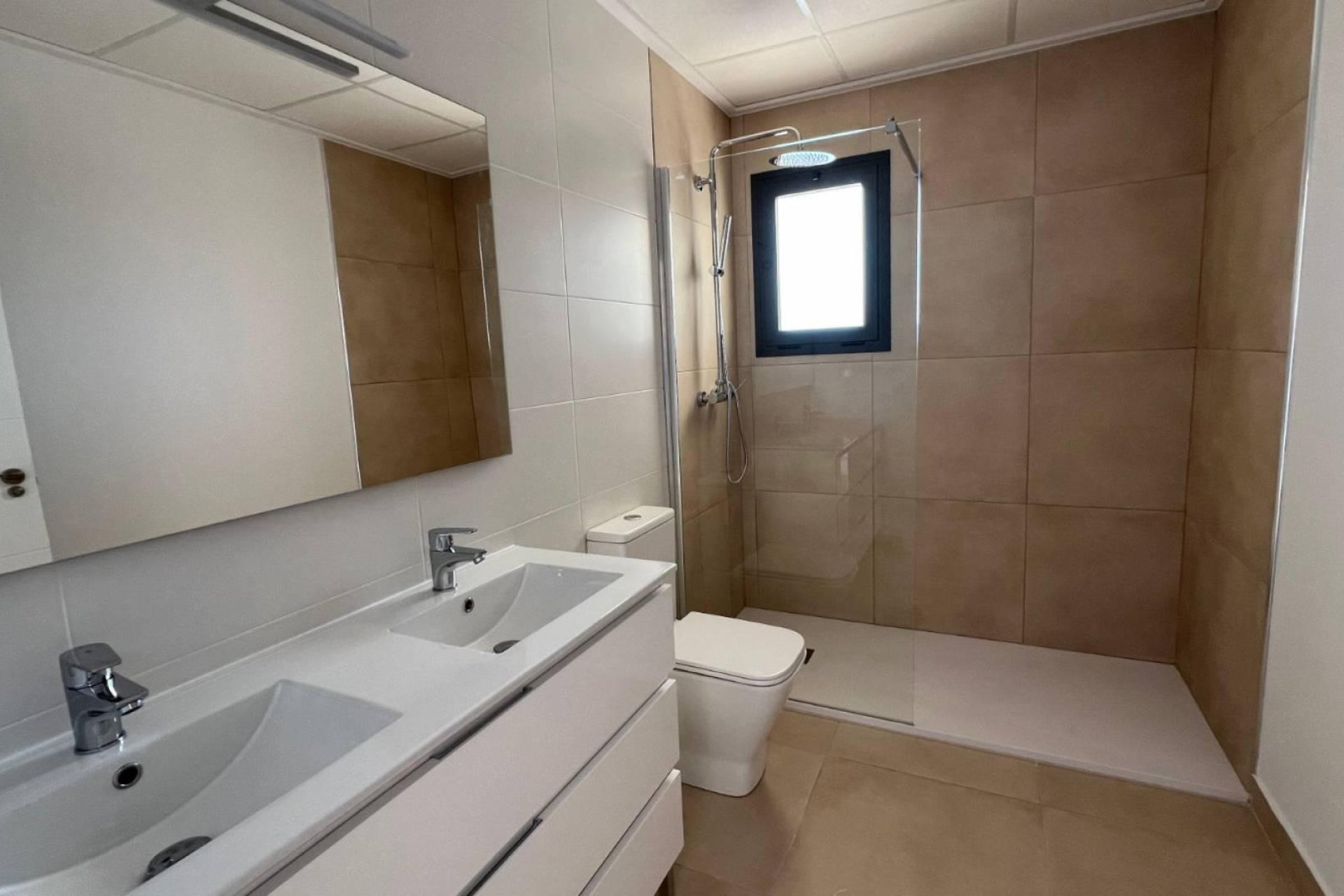 Nouvelle construction - detached -
La Canalosa
