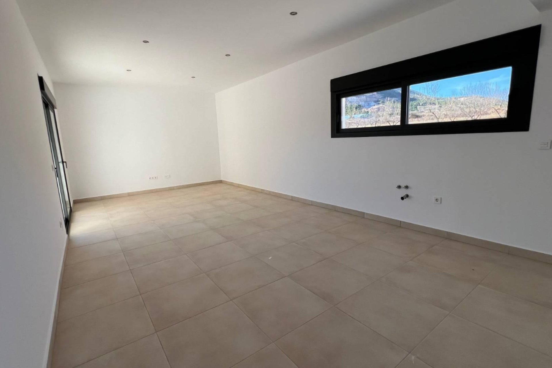 Nouvelle construction - detached -
La Canalosa