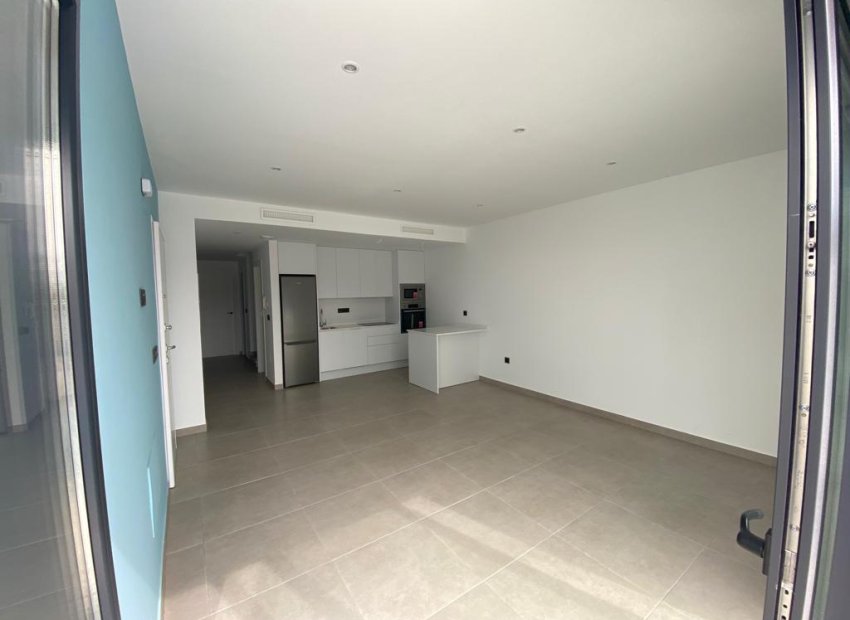 Nouvelle construction - detached -
Los Alcazares - Los Alcázares