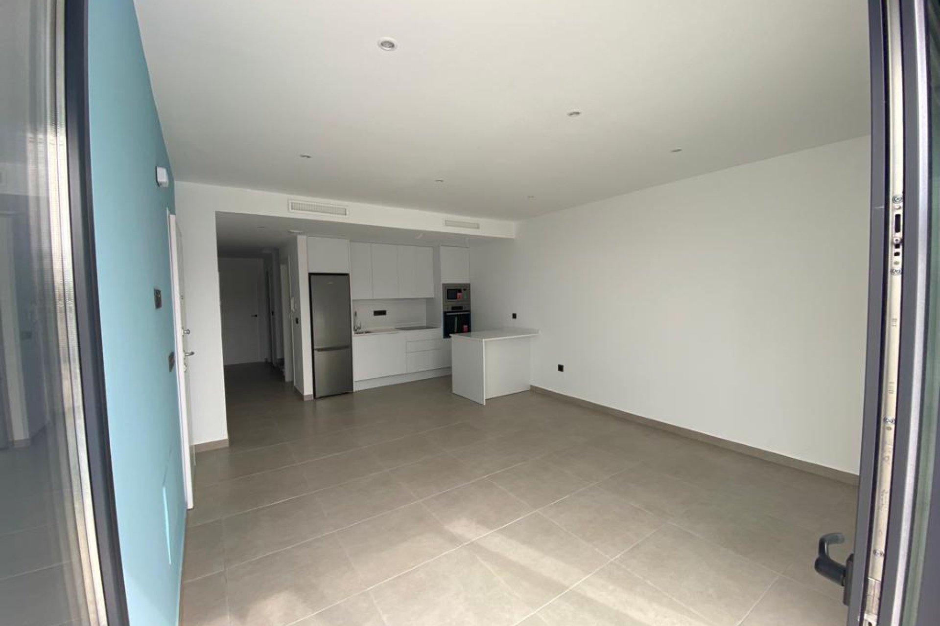 Nouvelle construction - detached -
Los Alcazares - Los Alcázares