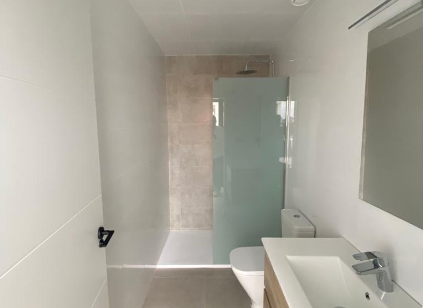 Nouvelle construction - detached -
Los Alcazares - Los Alcázares