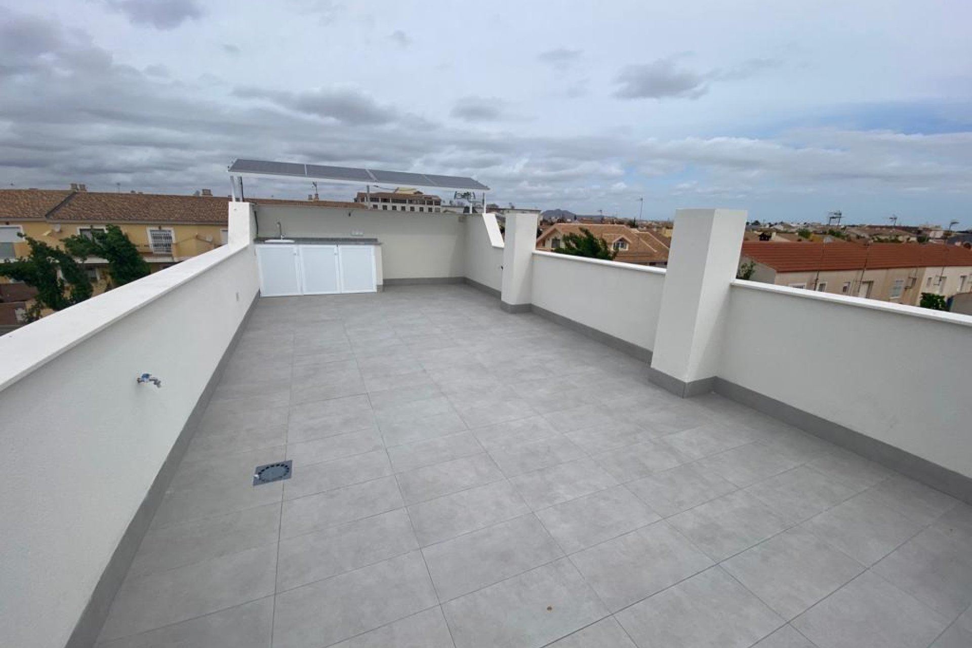Nouvelle construction - detached -
Los Alcazares - Los Alcázares