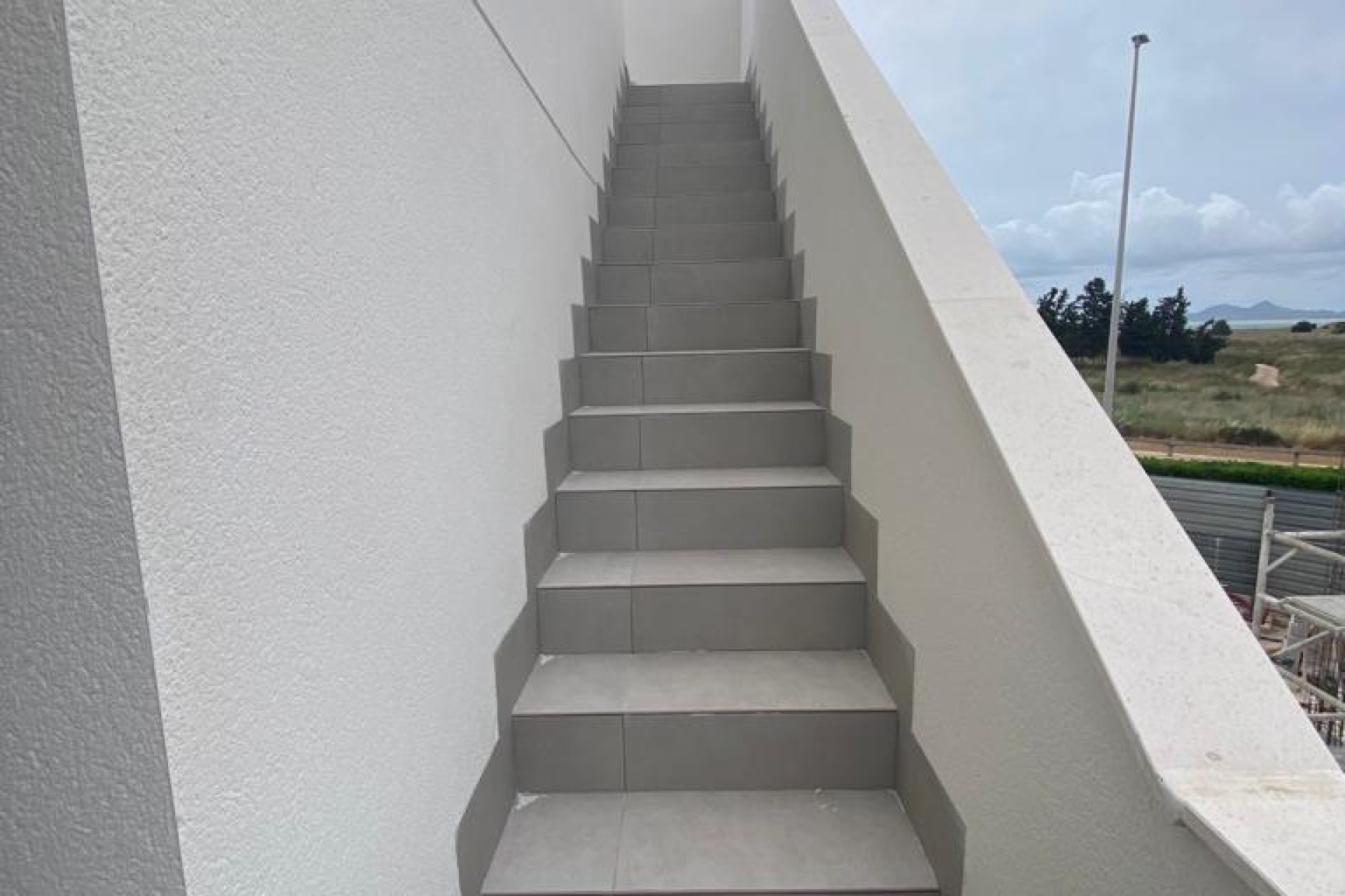 Nouvelle construction - detached -
Los Alcazares - Los Alcázares