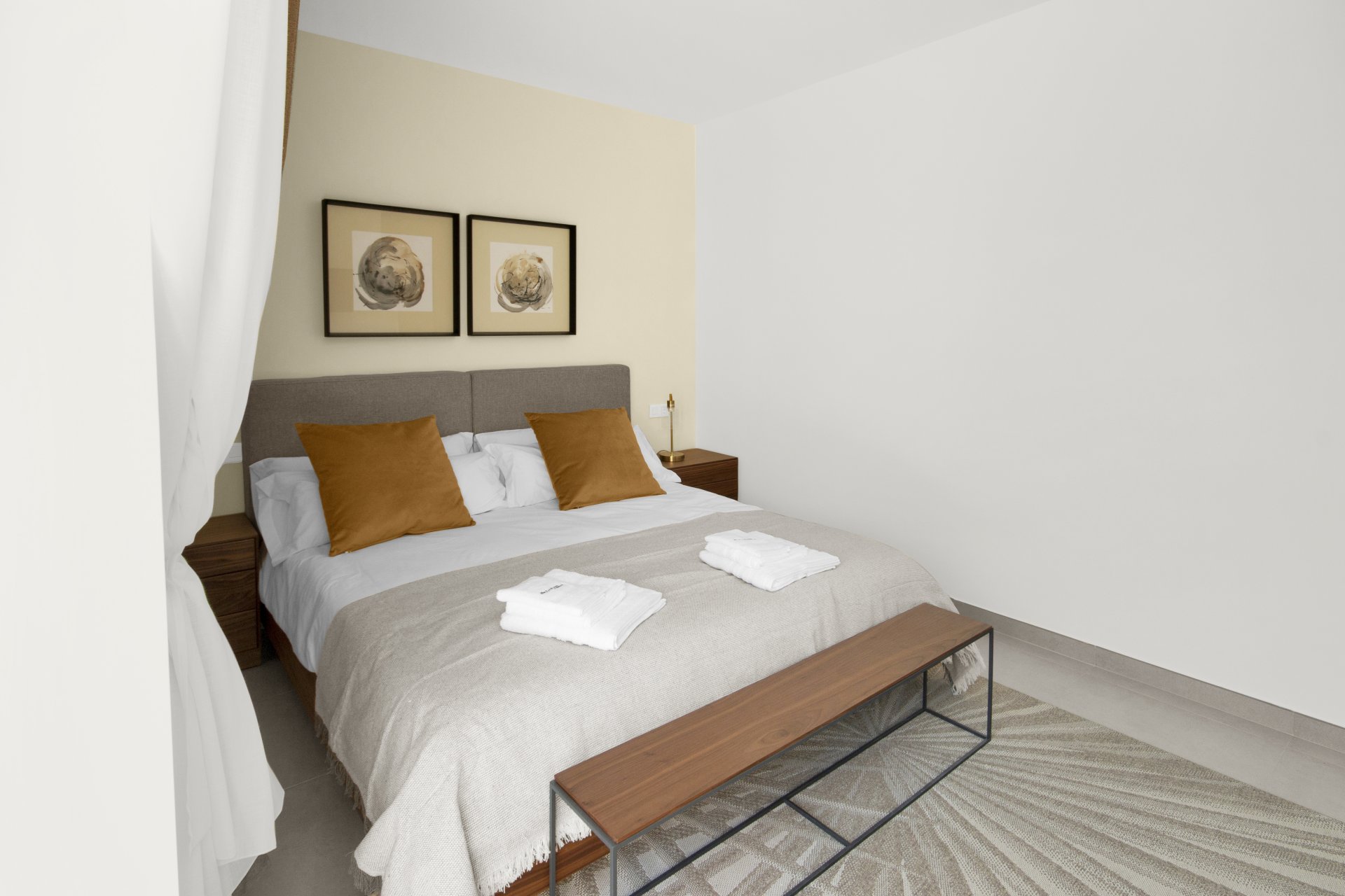 Nouvelle construction - detached -
Murcia