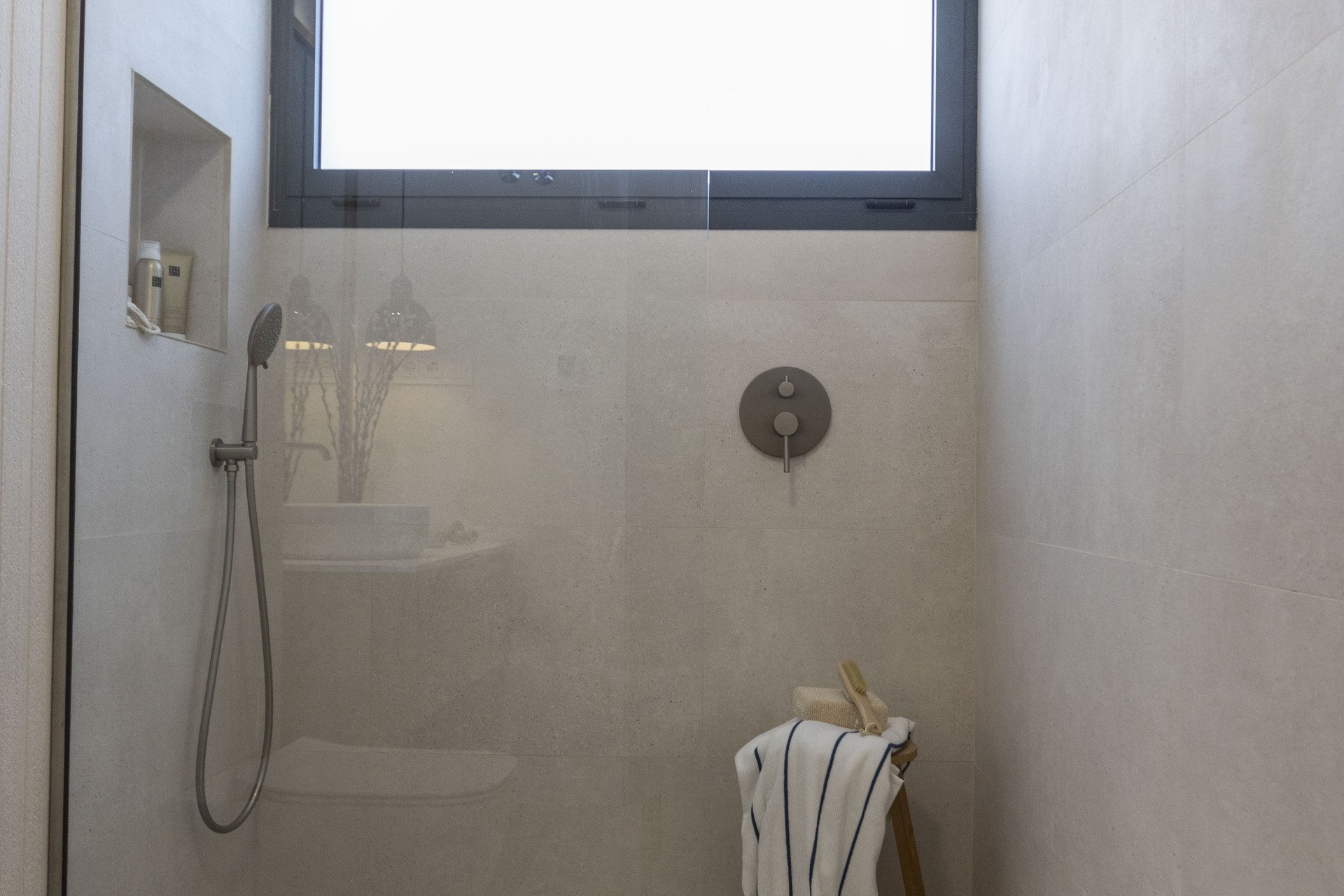 Nouvelle construction - detached -
Murcia