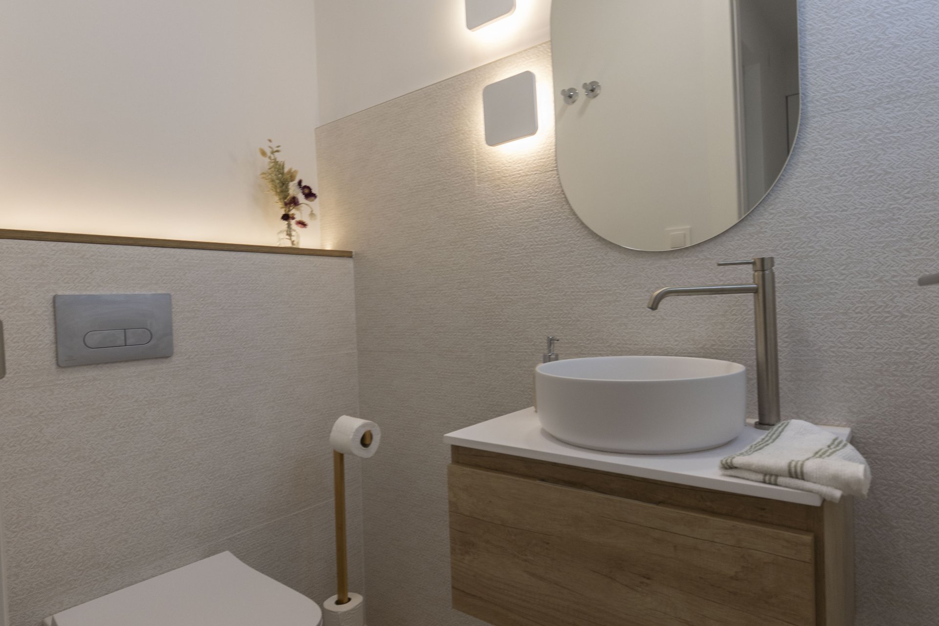 Nouvelle construction - detached -
Murcia