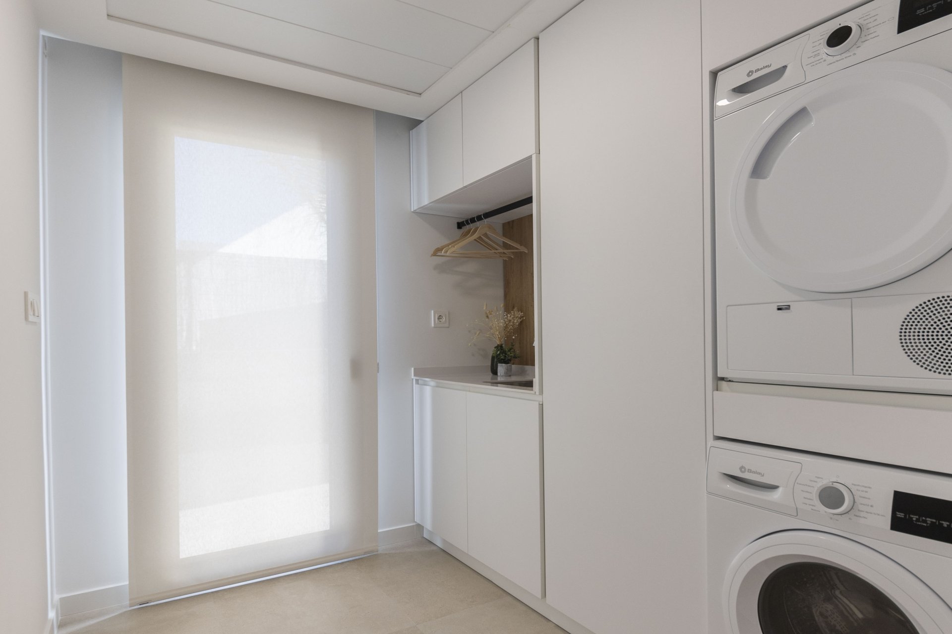 Nouvelle construction - detached -
Murcia