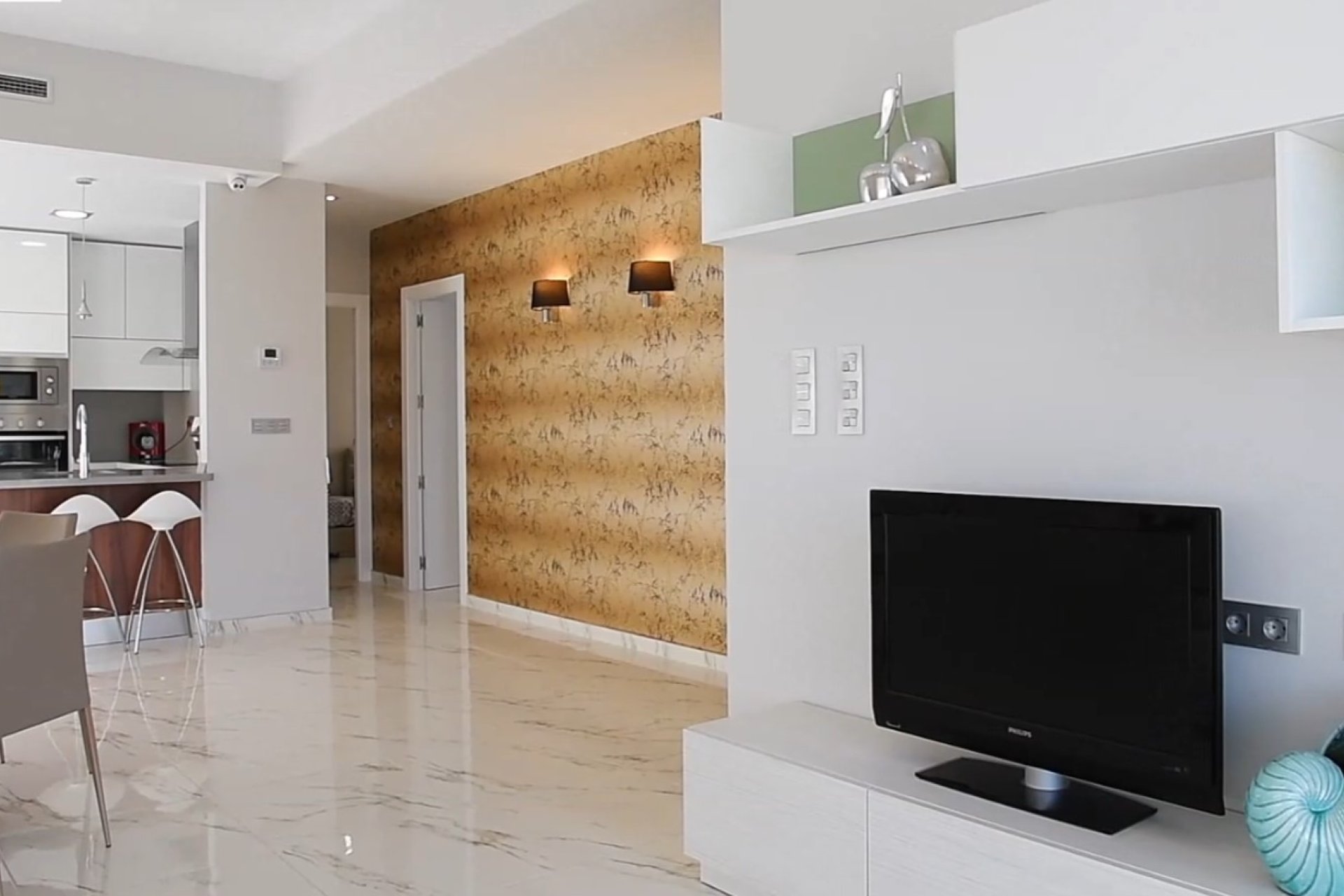 Nouvelle construction - detached -
Orihuela Costa