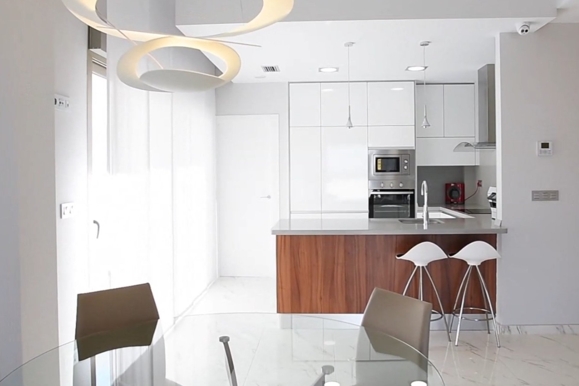 Nouvelle construction - detached -
Orihuela Costa