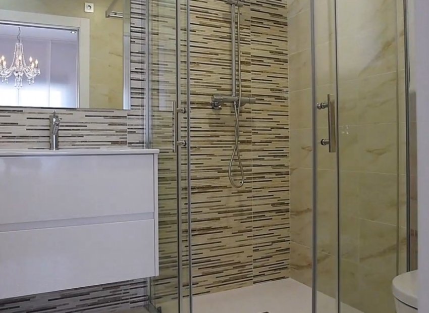 Nouvelle construction - detached -
Orihuela Costa