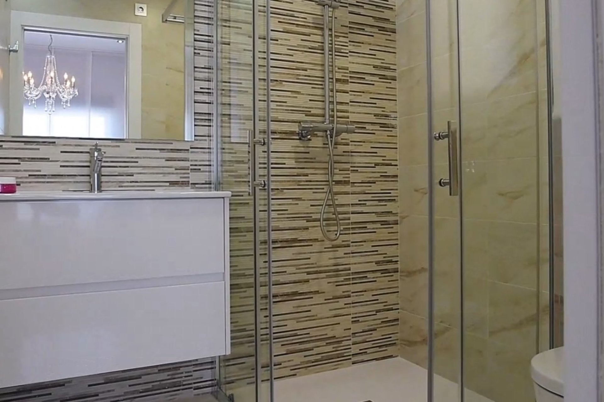 Nouvelle construction - detached -
Orihuela Costa