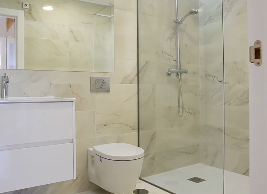 Nouvelle construction - detached -
Orihuela Costa