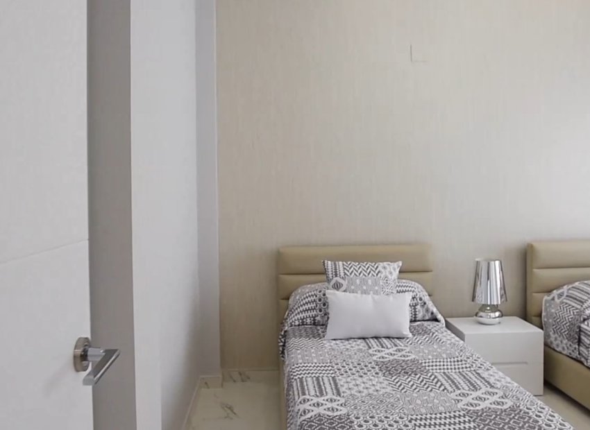 Nouvelle construction - detached -
Orihuela Costa