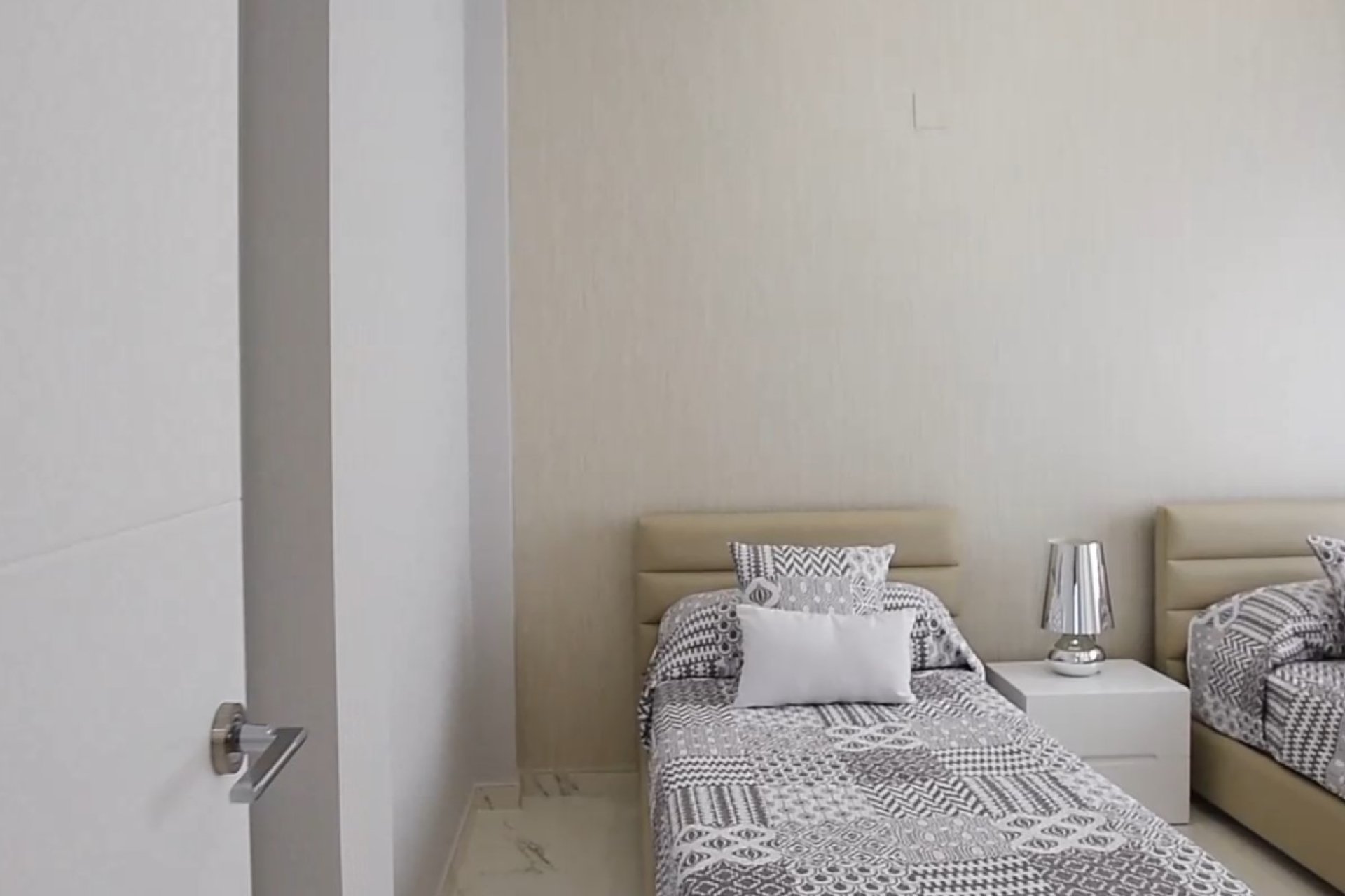 Nouvelle construction - detached -
Orihuela Costa