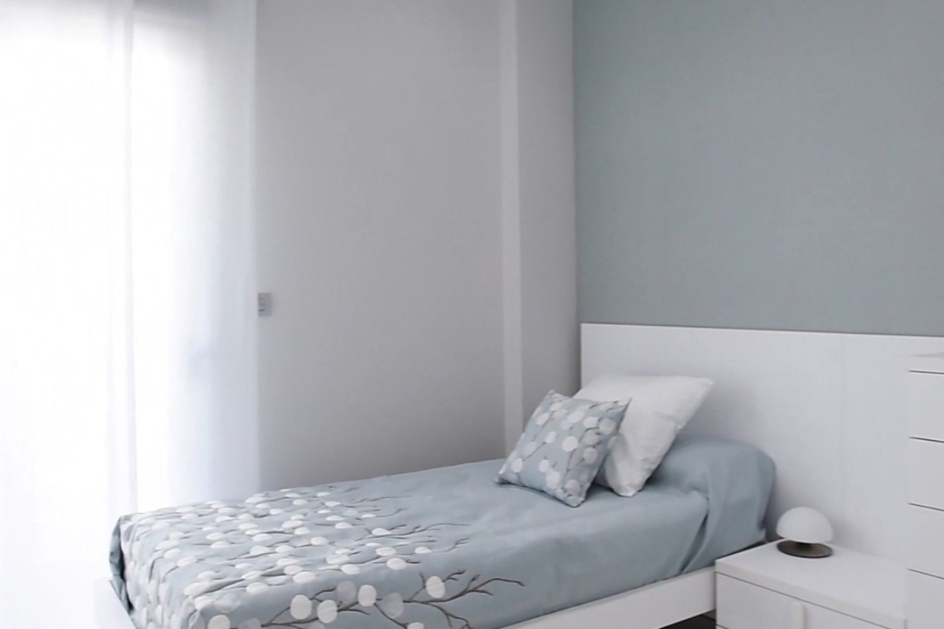 Nouvelle construction - detached -
Orihuela Costa
