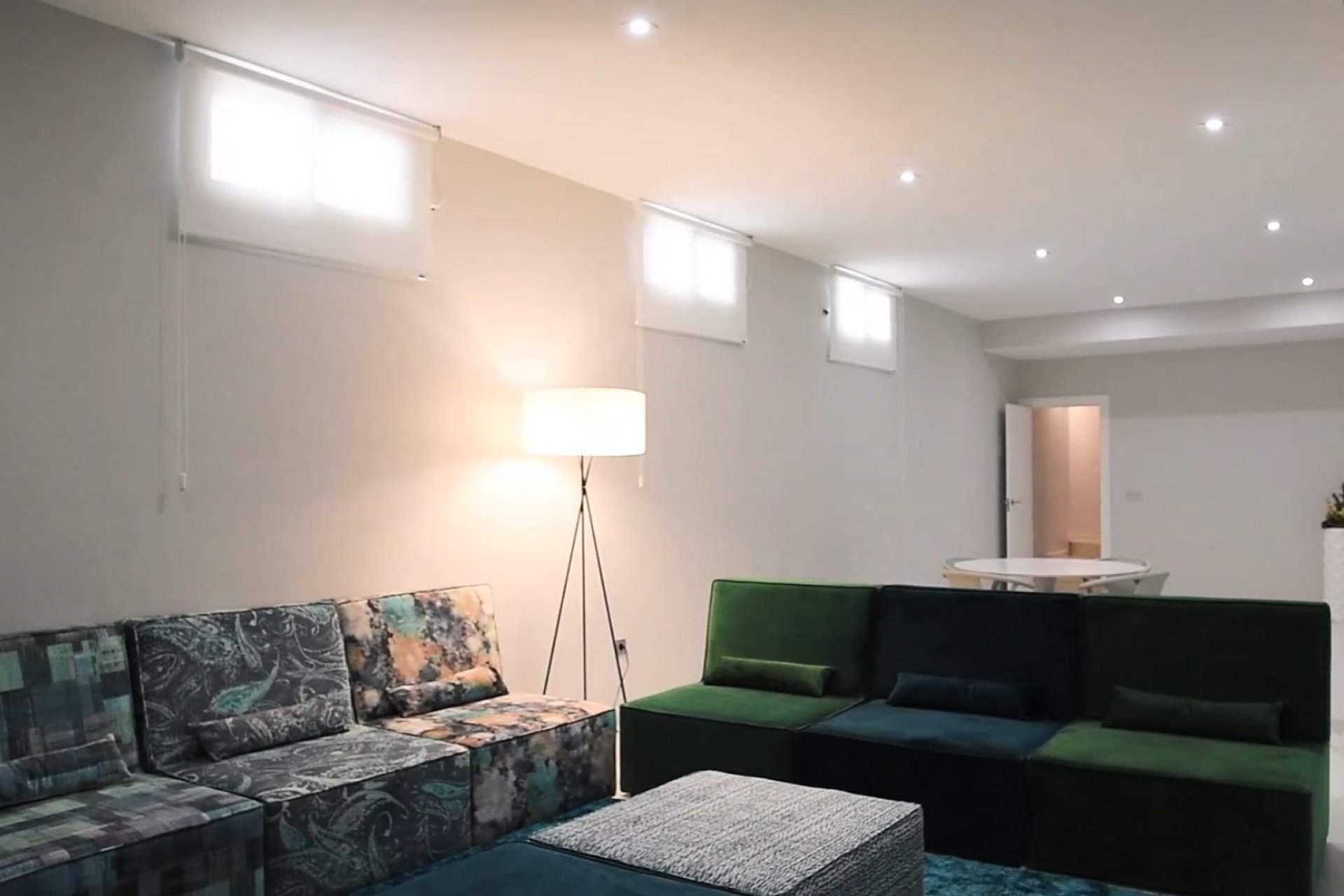 Nouvelle construction - detached -
Orihuela Costa