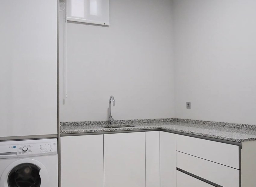 Nouvelle construction - detached -
Orihuela Costa