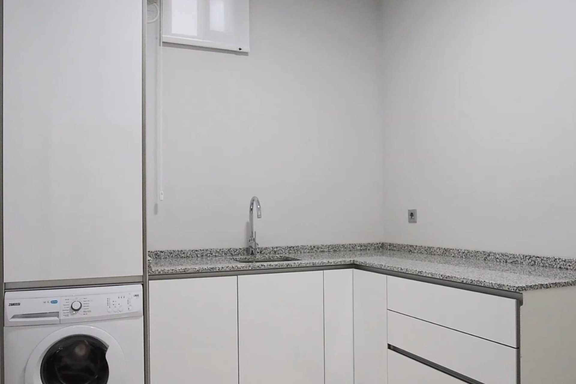 Nouvelle construction - detached -
Orihuela Costa