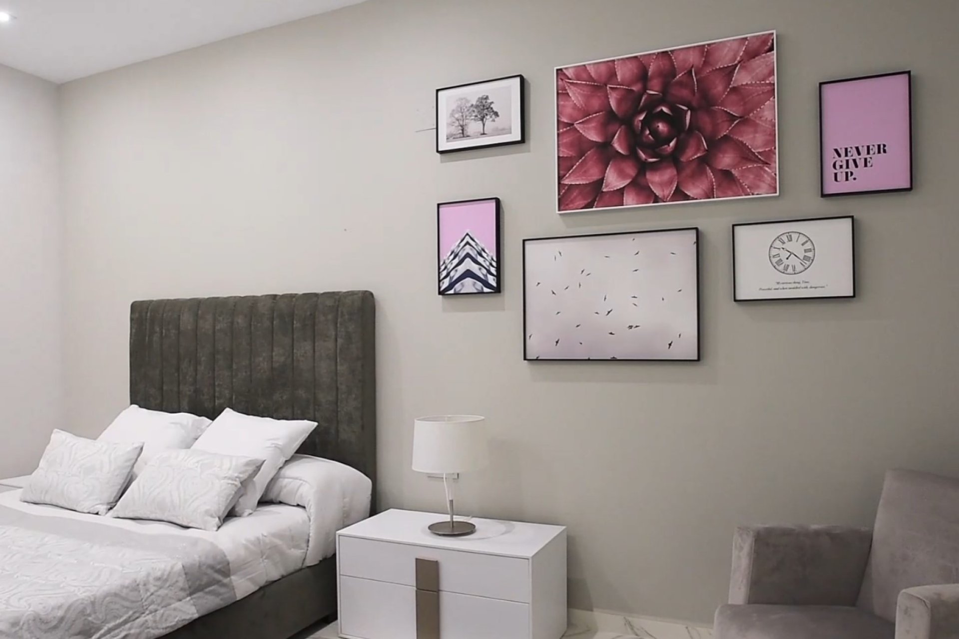 Nouvelle construction - detached -
Orihuela Costa