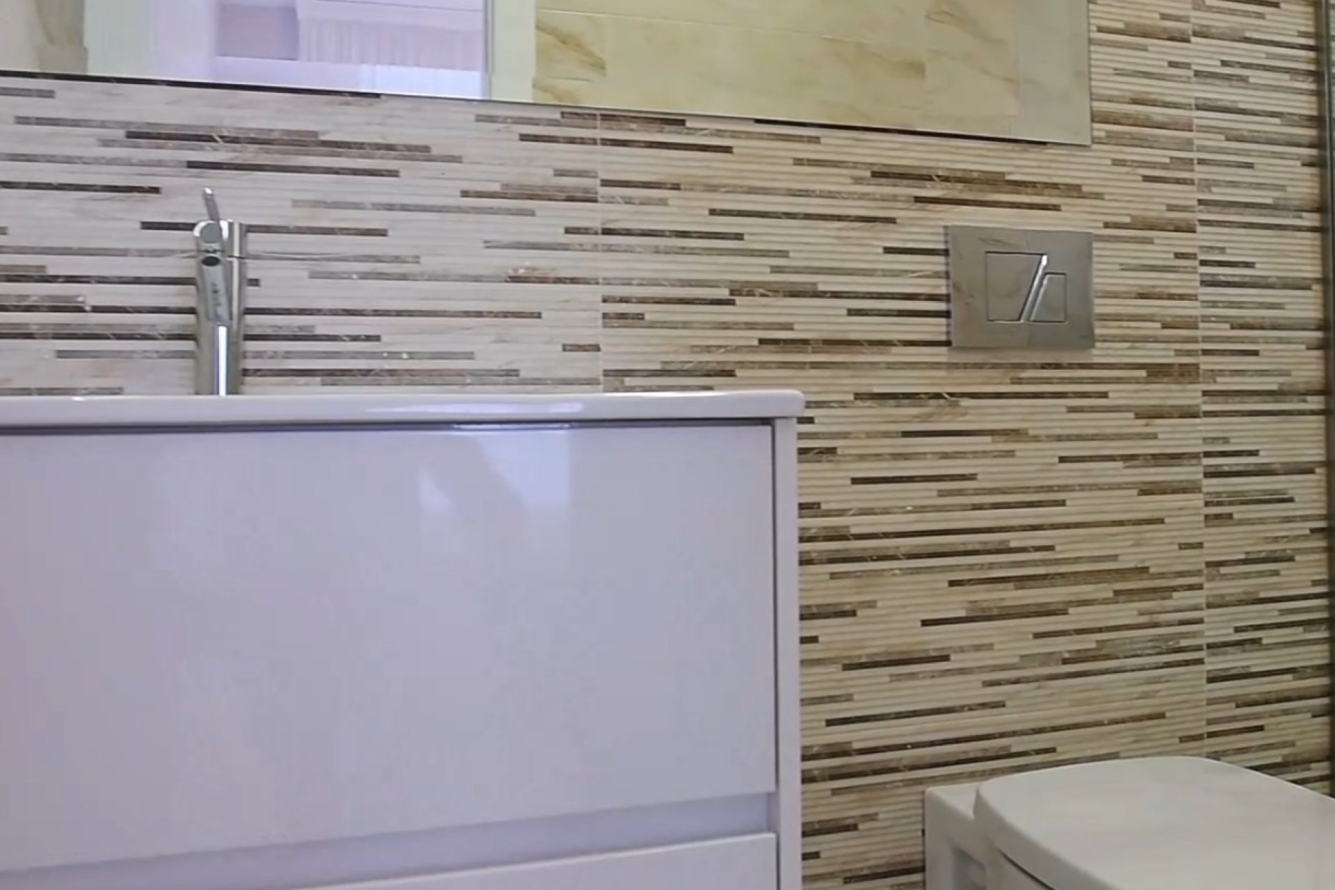 Nouvelle construction - detached -
Orihuela Costa