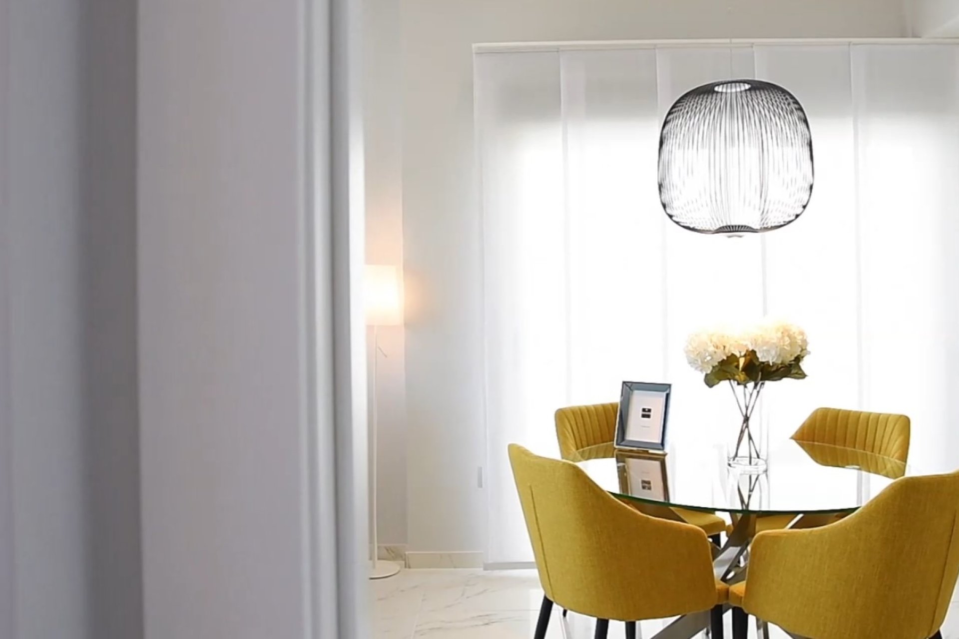 Nouvelle construction - detached -
Orihuela Costa