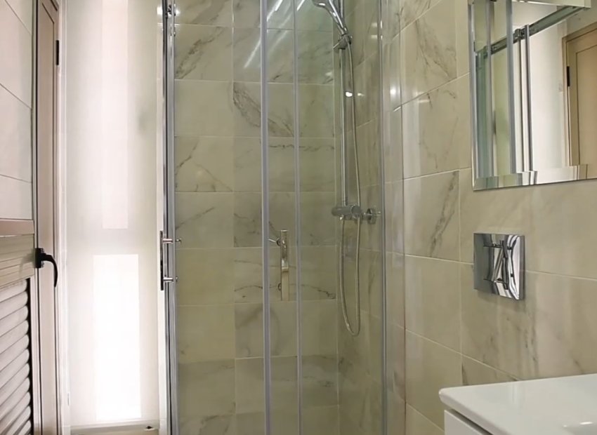 Nouvelle construction - detached -
Orihuela Costa
