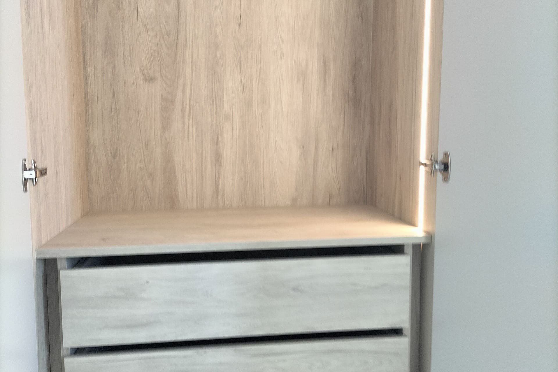 Nouvelle construction - detached -
Pilar de la Horadada