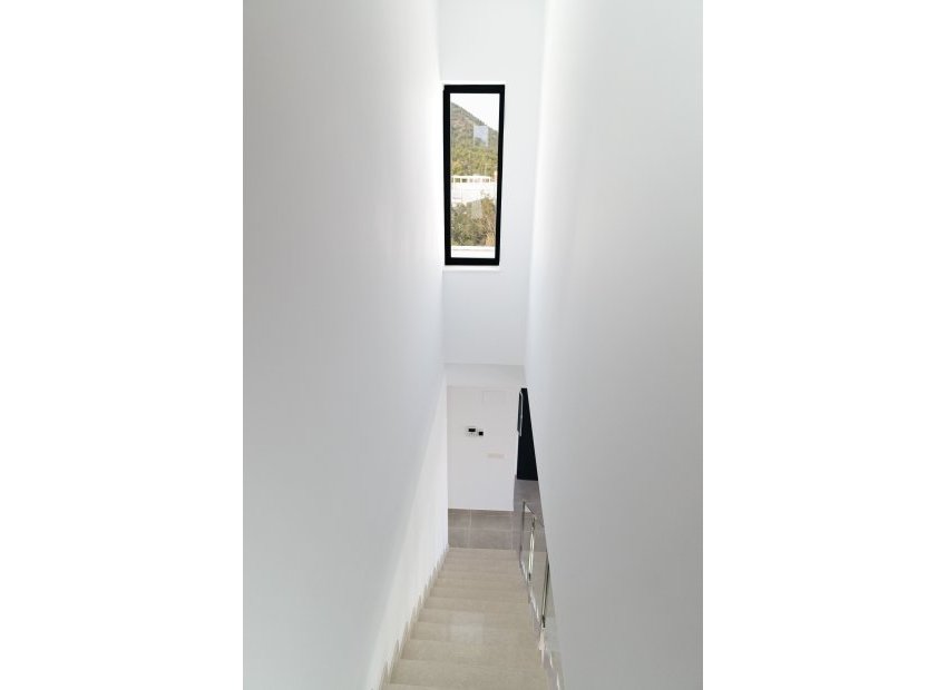 Nouvelle construction - detached -
Polop