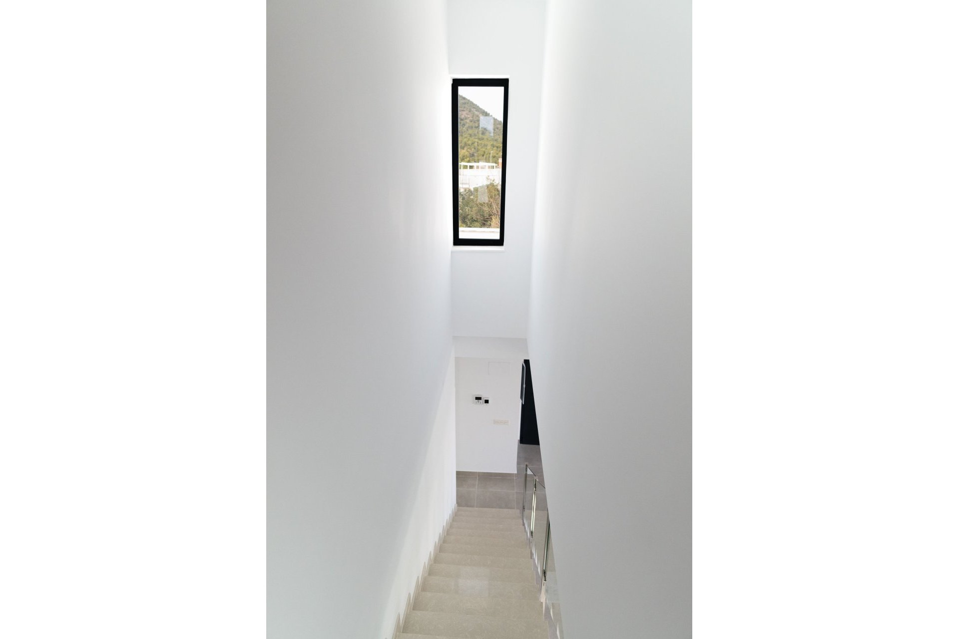 Nouvelle construction - detached -
Polop
