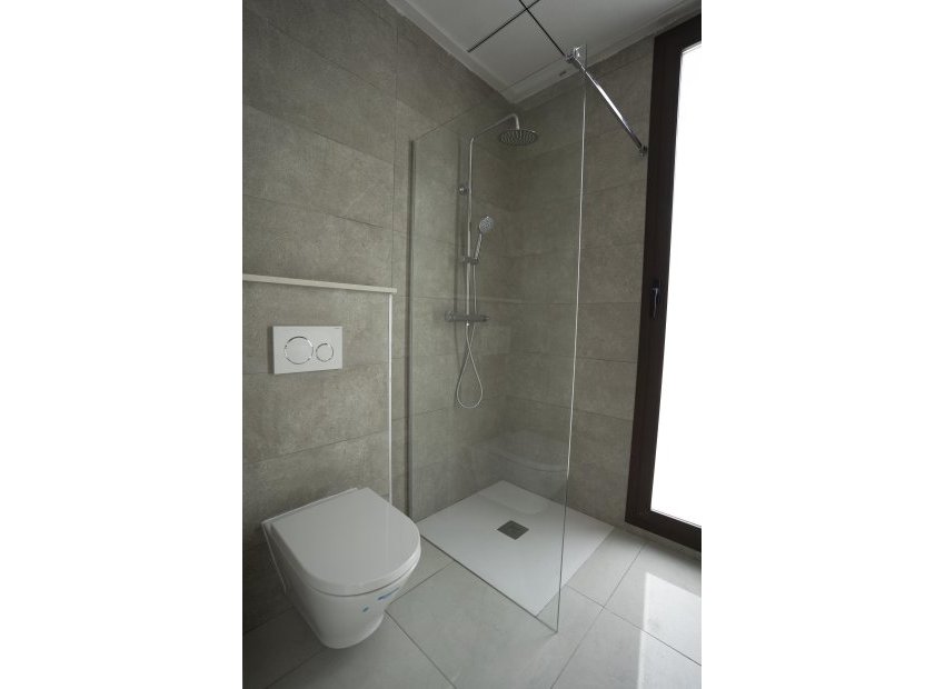 Nouvelle construction - detached -
Polop
