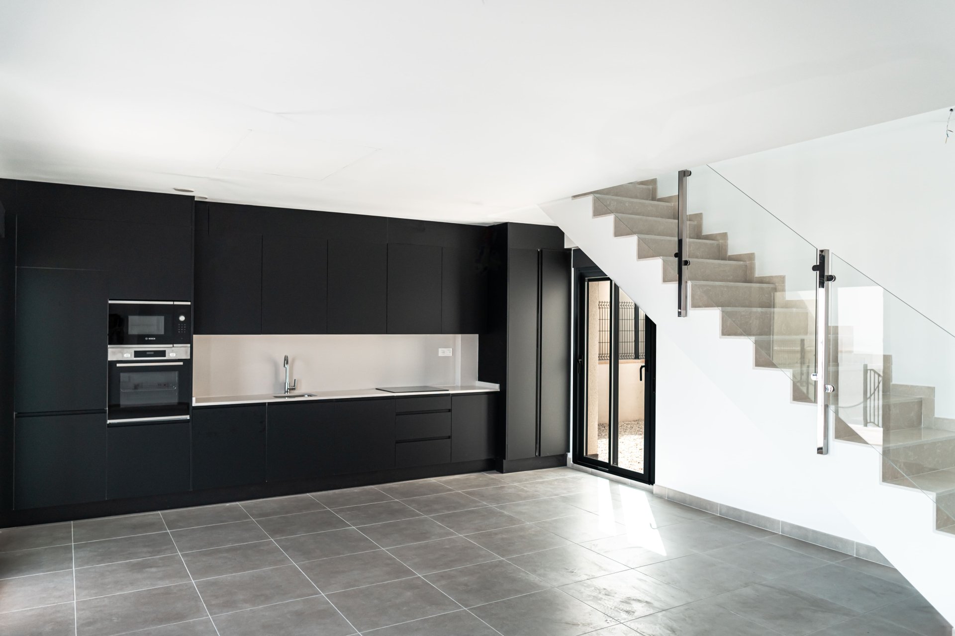 Nouvelle construction - detached -
Polop