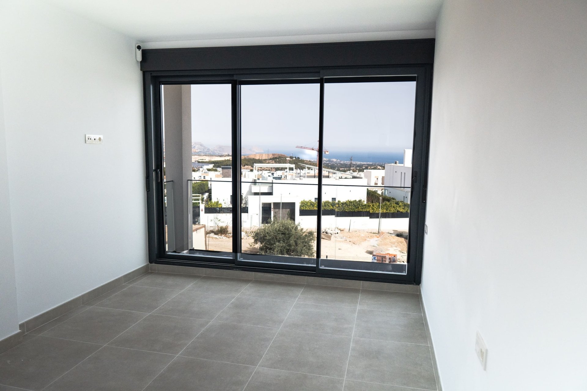 Nouvelle construction - detached -
Polop