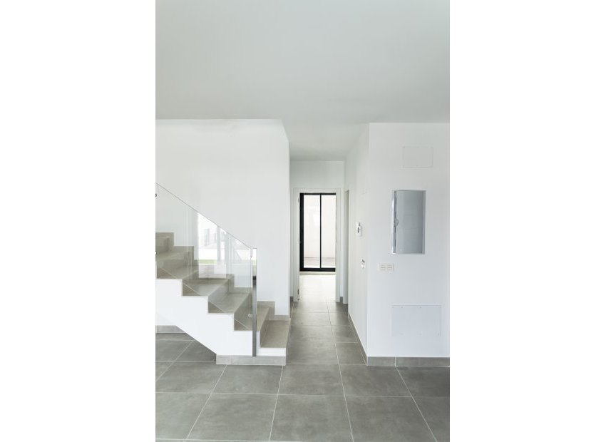 Nouvelle construction - detached -
Polop