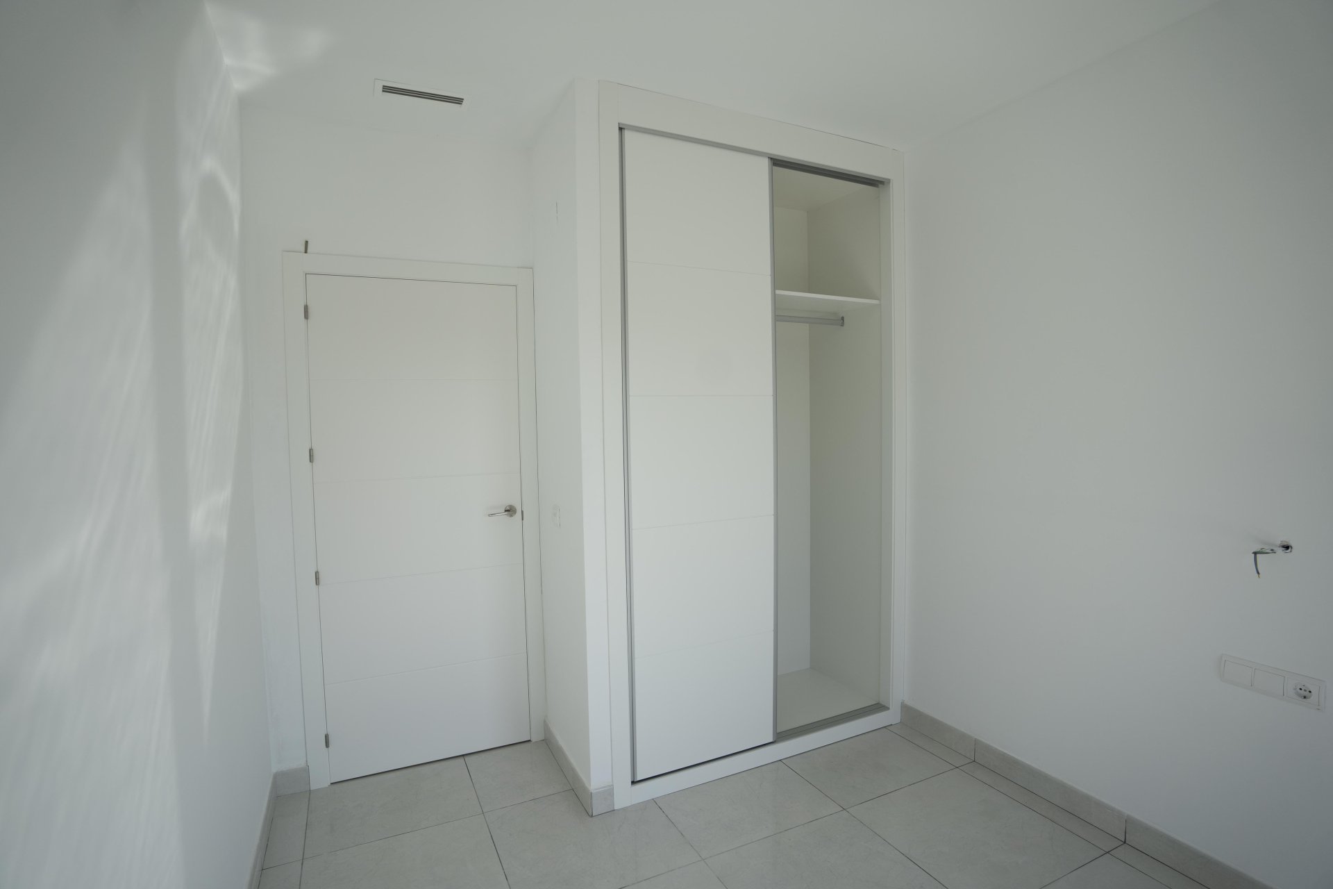 Nouvelle construction - detached -
Polop