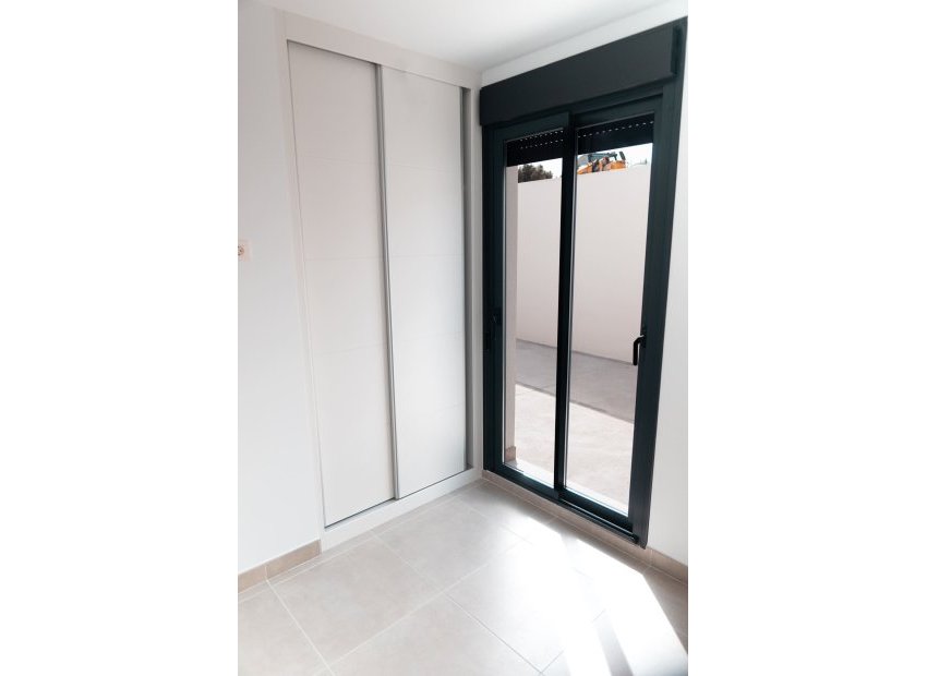 Nouvelle construction - detached -
Polop