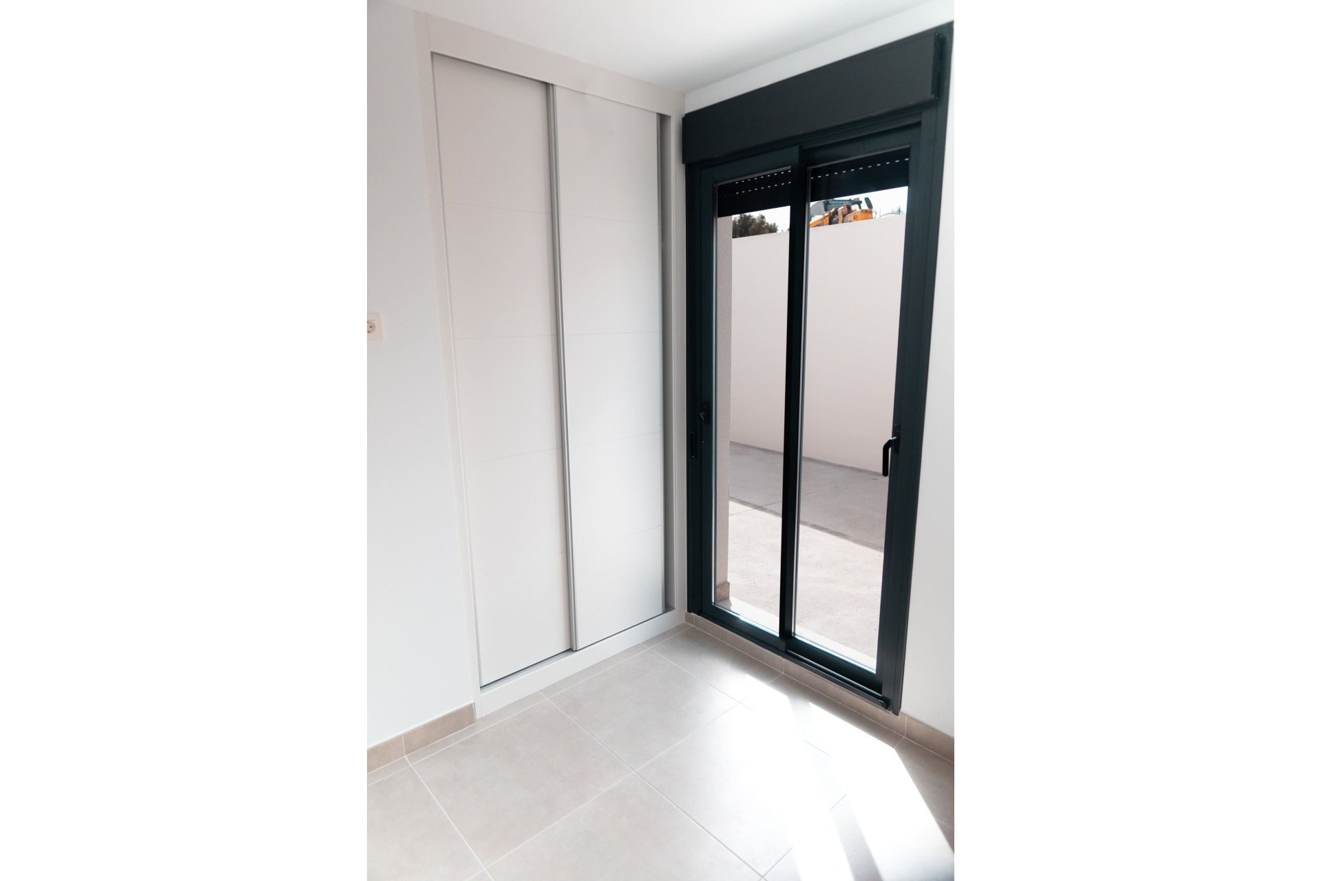 Nouvelle construction - detached -
Polop