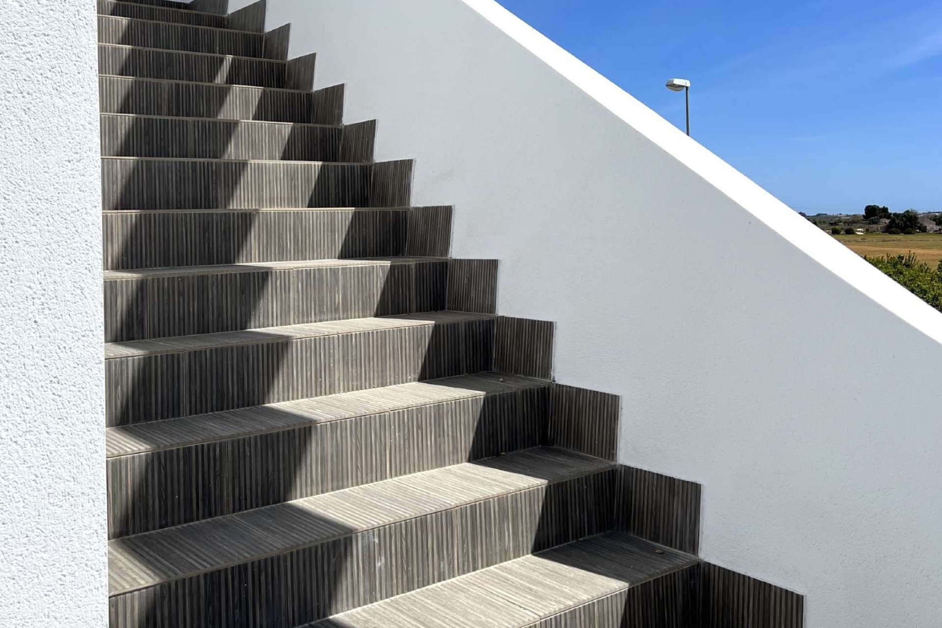Nouvelle construction - detached -
Rojales