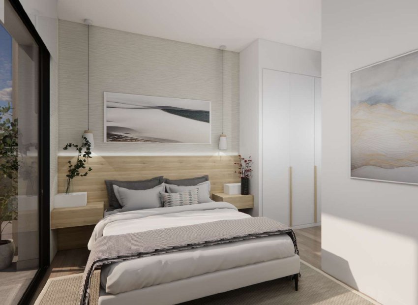 Nouvelle construction - detached -
Rojales