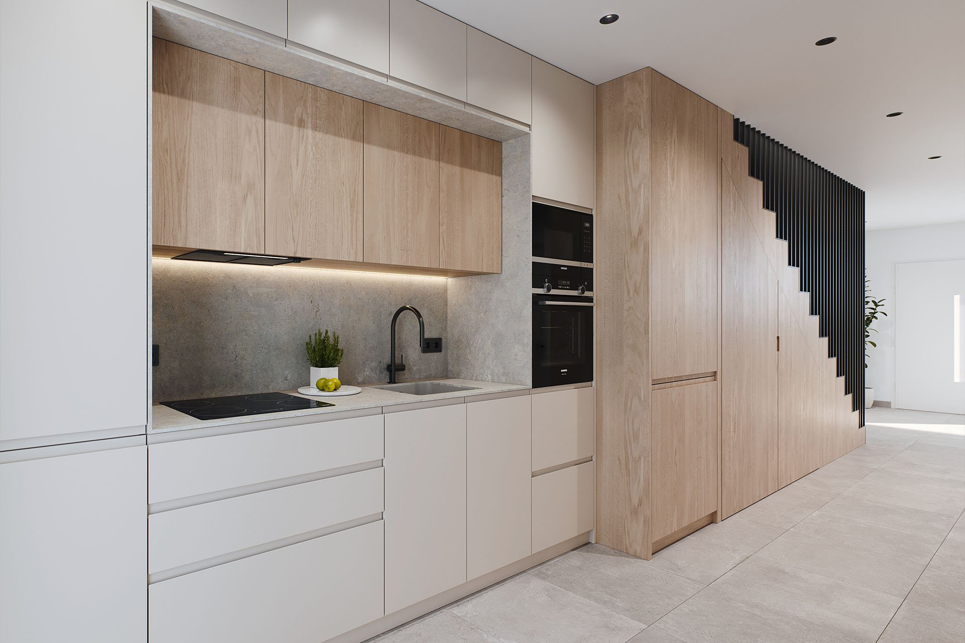 Nouvelle construction - detached -
San Pedro del Pinatar - San Pedro Del Pinatar