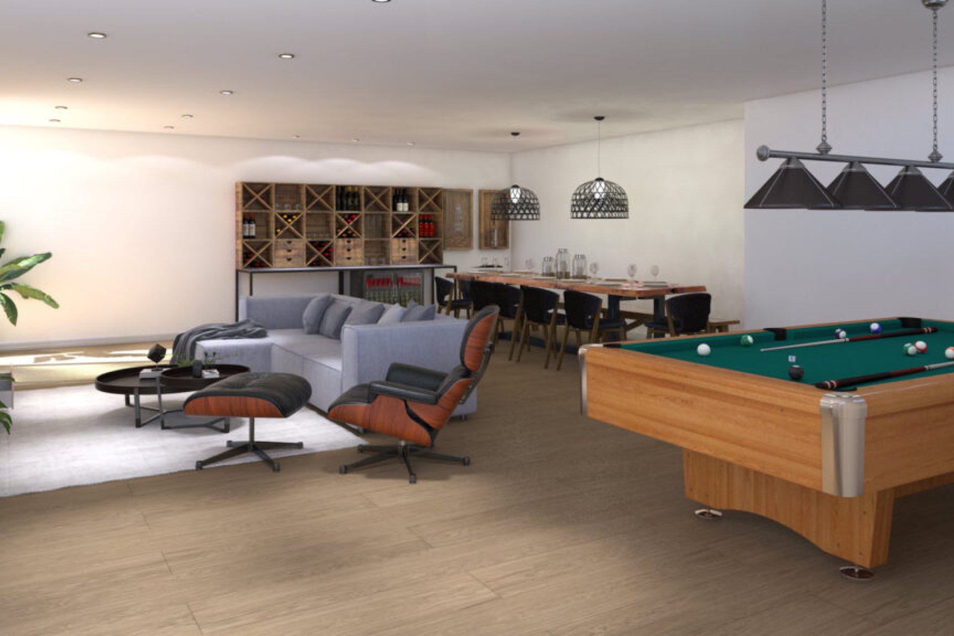 Nouvelle construction - detached -
Sant Joan d'Alacant