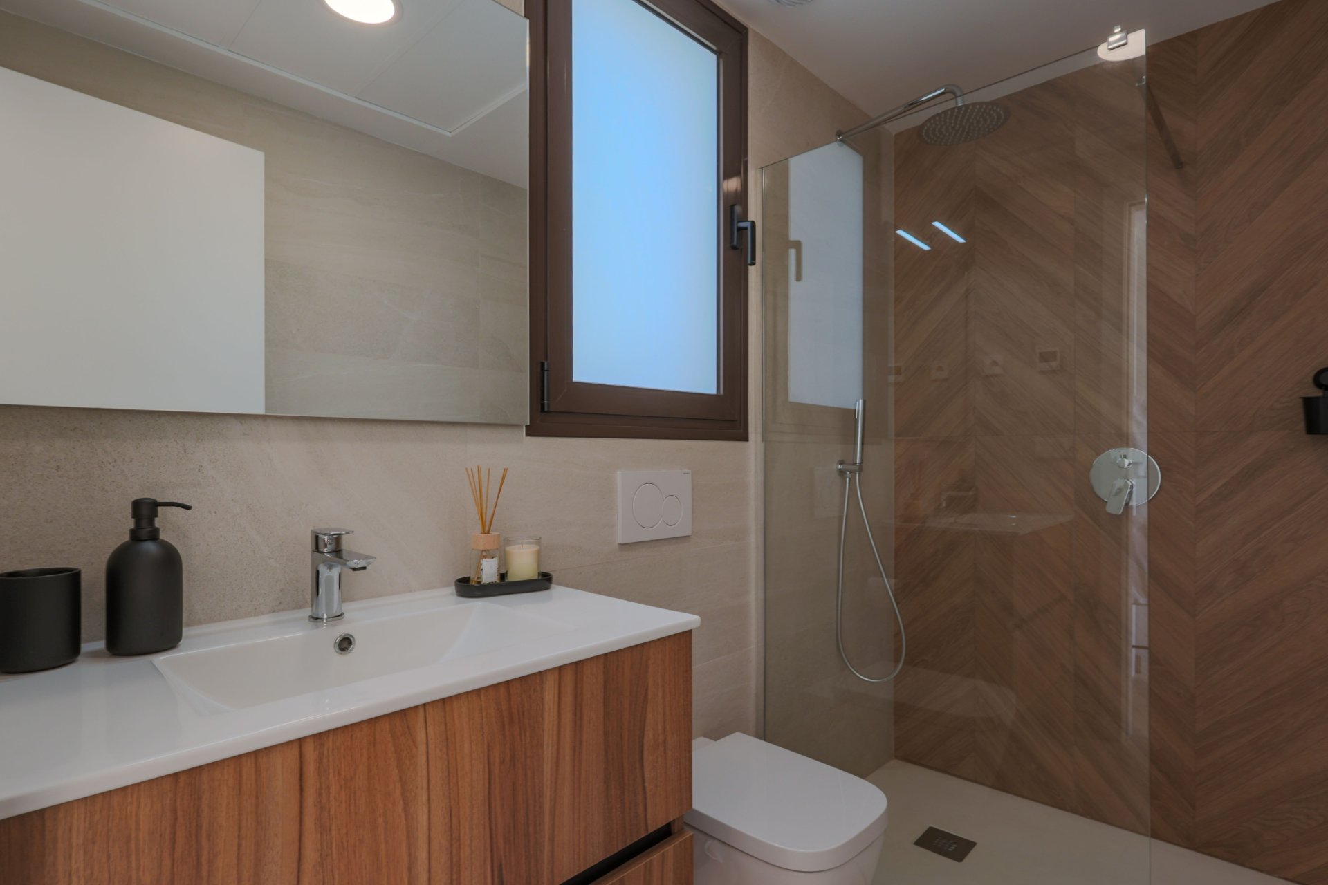 Nouvelle construction - detached -
Torre-Pacheco