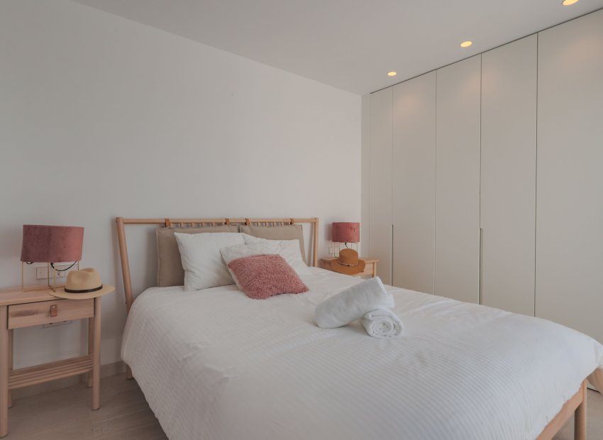 Nouvelle construction - detached -
Torre-Pacheco