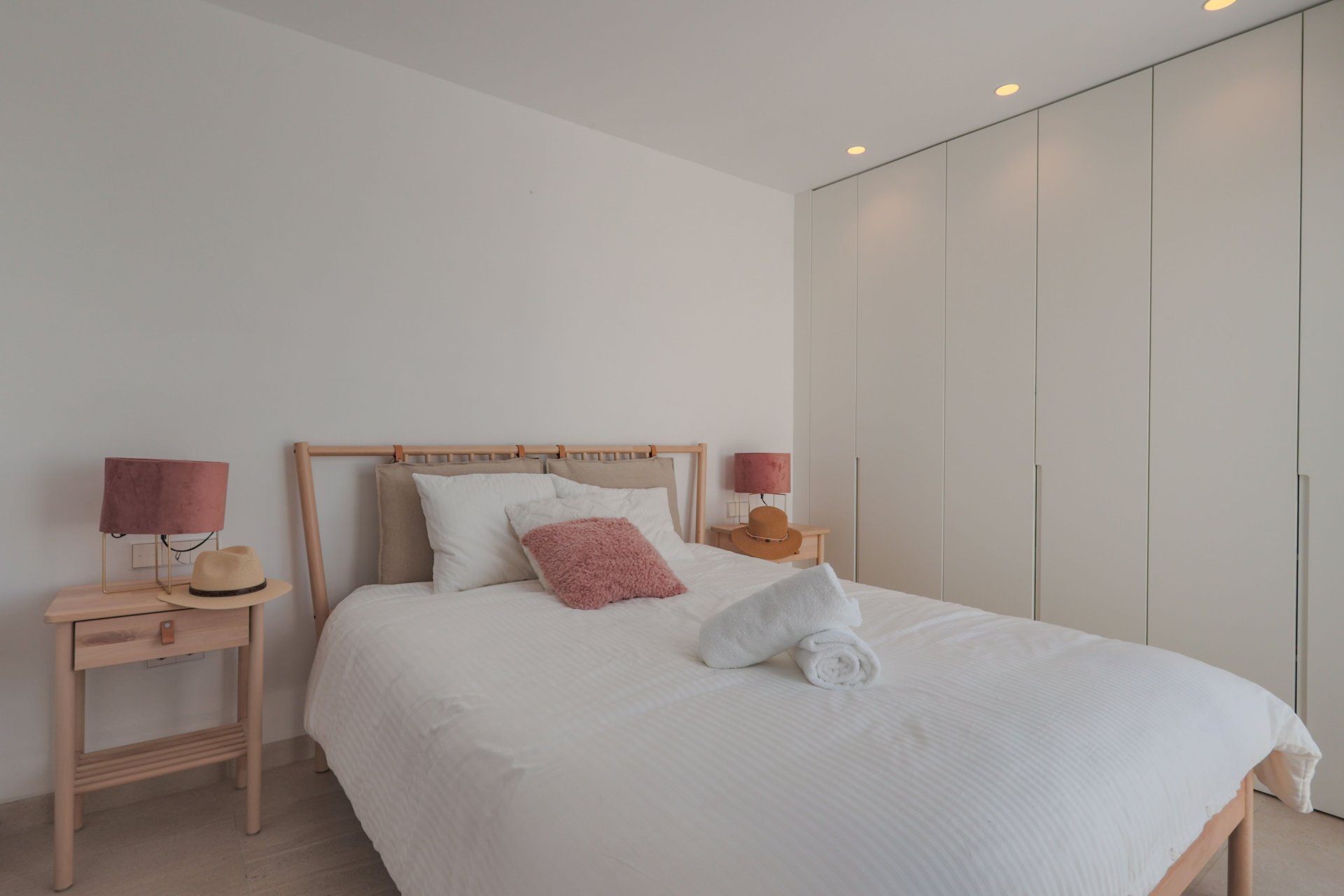 Nouvelle construction - detached -
Torre-Pacheco