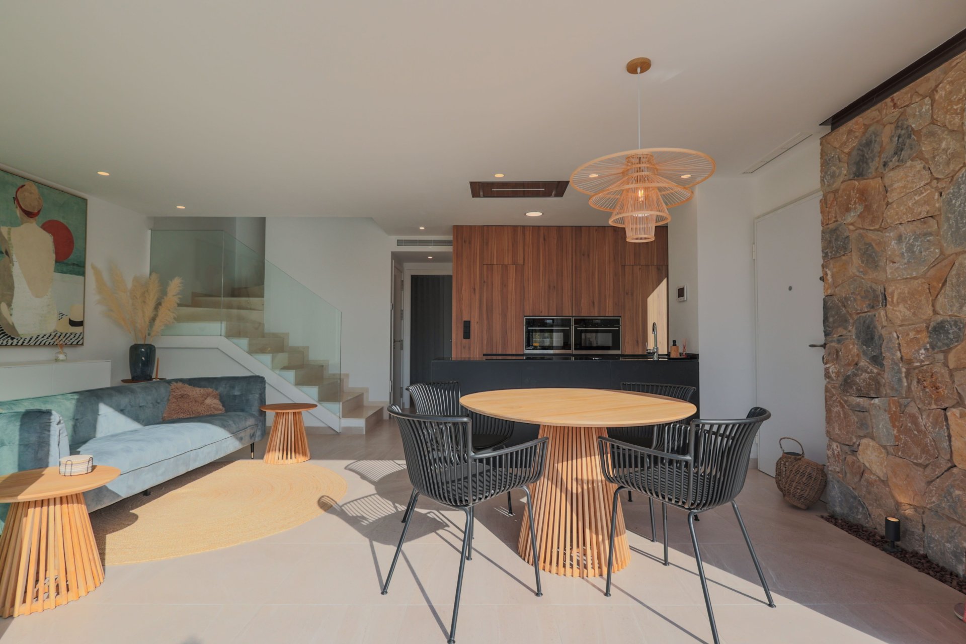 Nouvelle construction - detached -
Torre-Pacheco