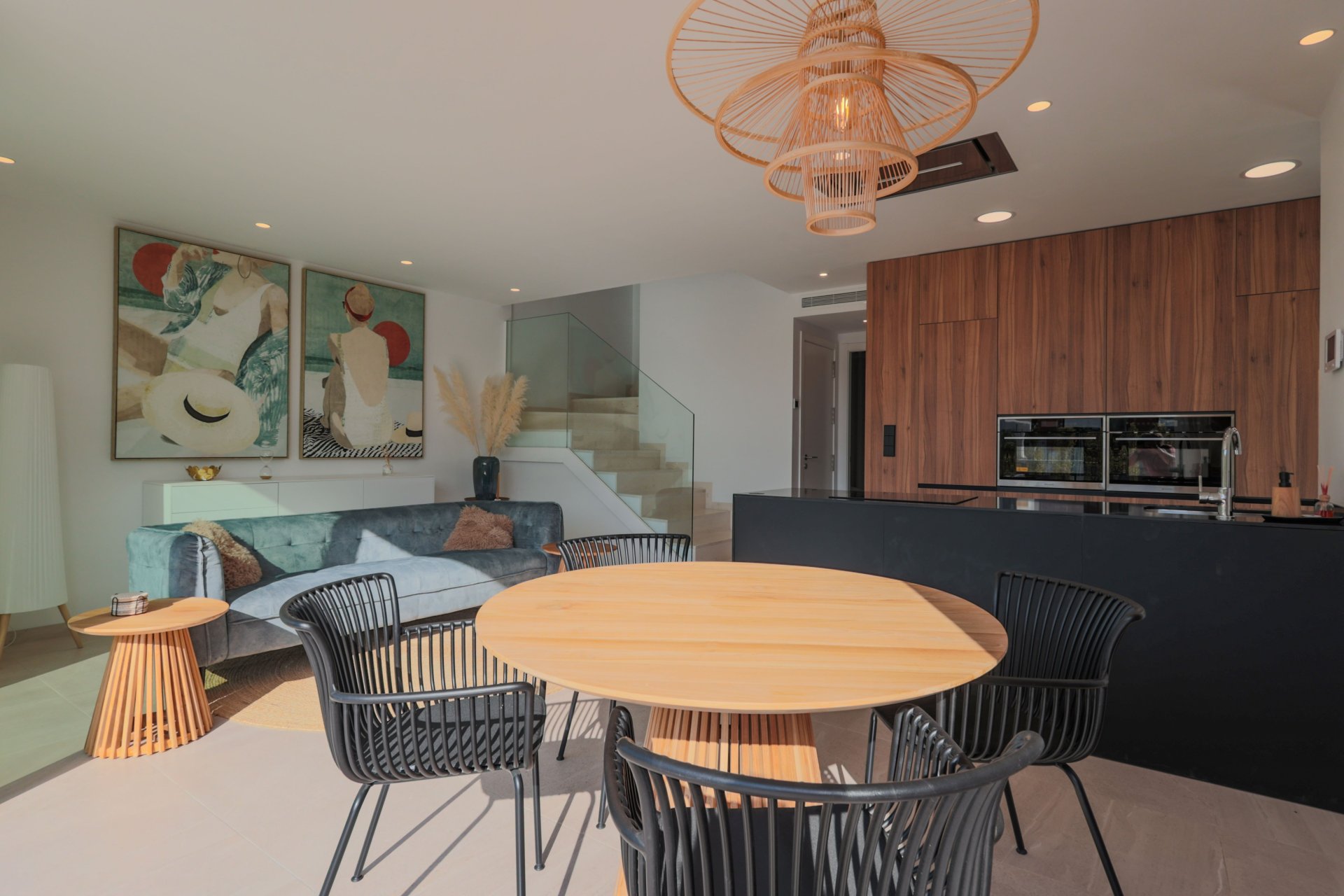 Nouvelle construction - detached -
Torre-Pacheco
