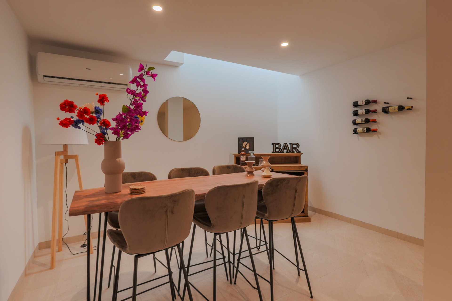 Nouvelle construction - detached -
Torre-Pacheco