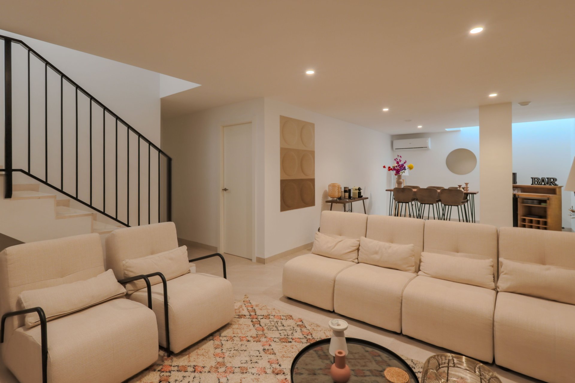 Nouvelle construction - detached -
Torre-Pacheco