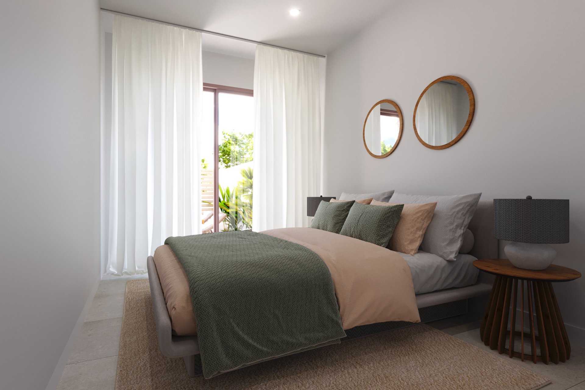Nouvelle construction - detached -
Torre-Pacheco